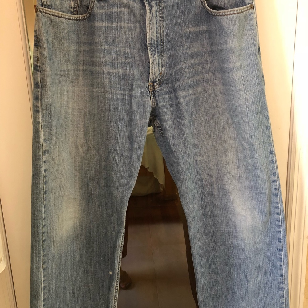 Men’s Levi Strauss jeans Bundle